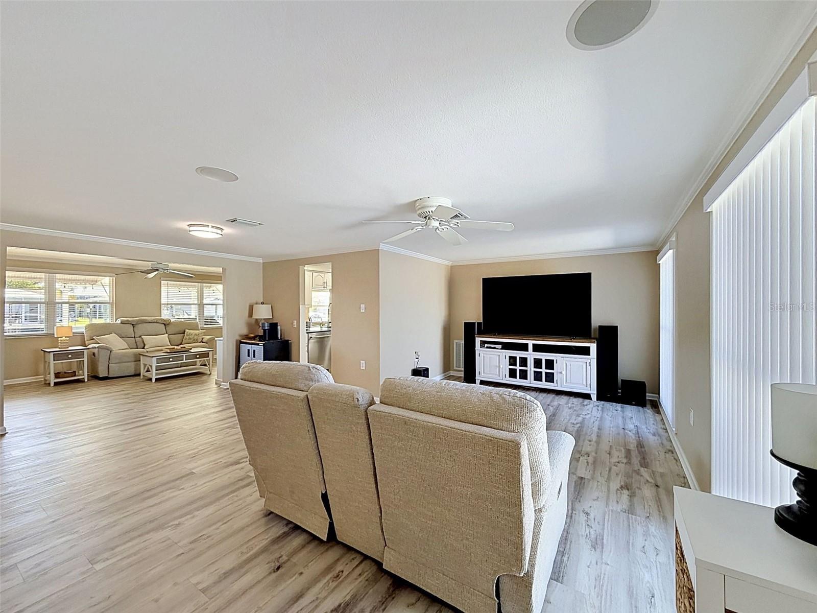 SEA RANCH ON GULF - Residential