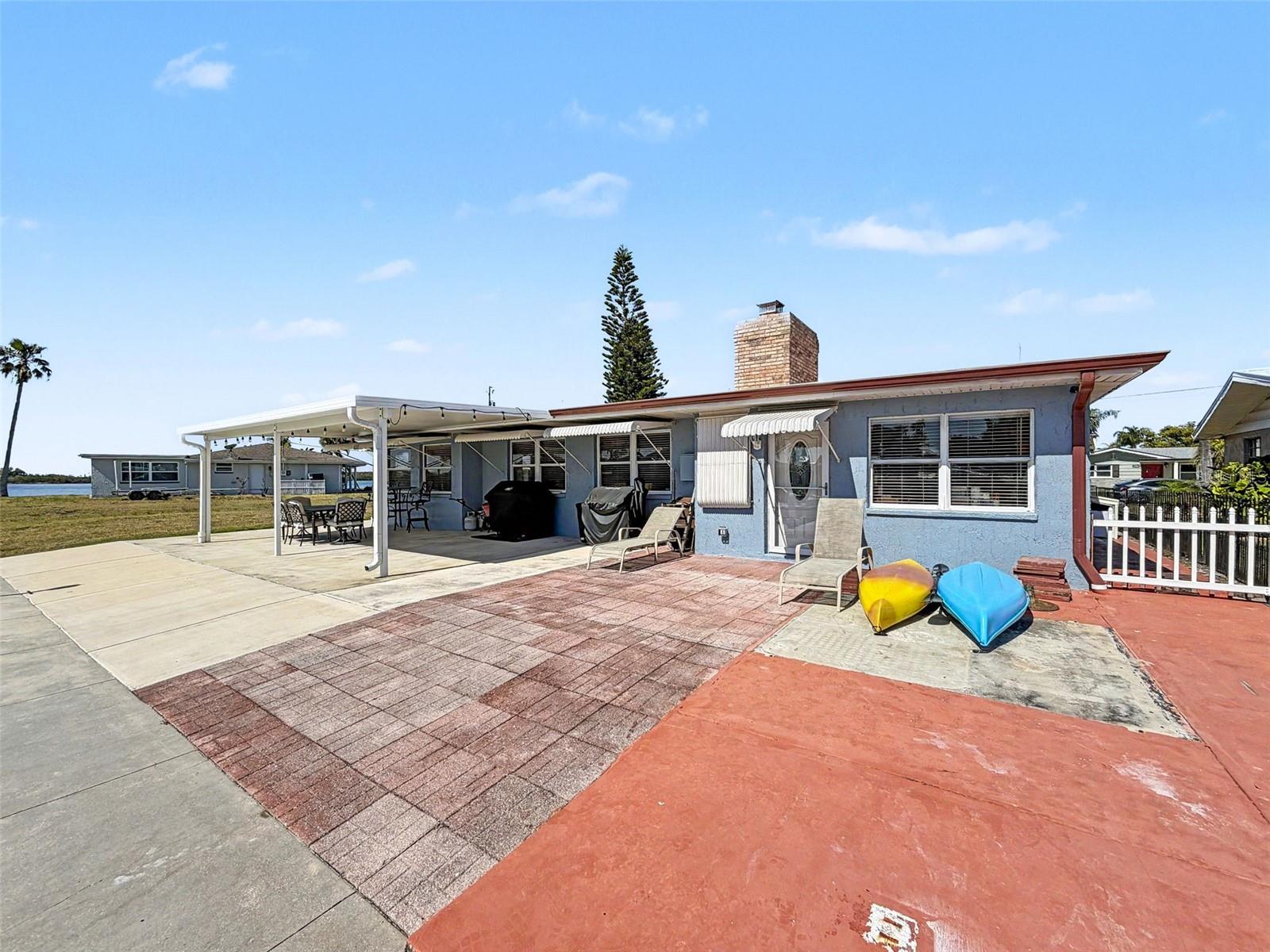 SEA RANCH ON GULF - Residential