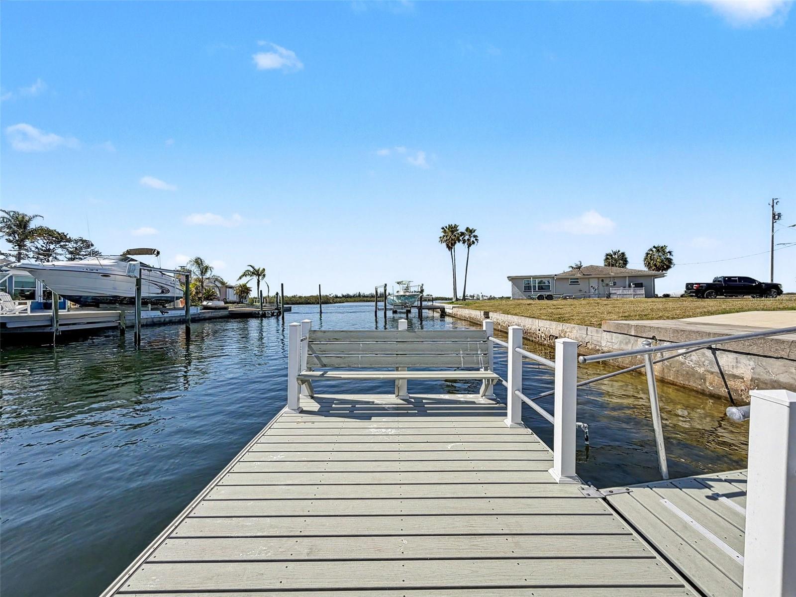 SEA RANCH ON GULF - Residential