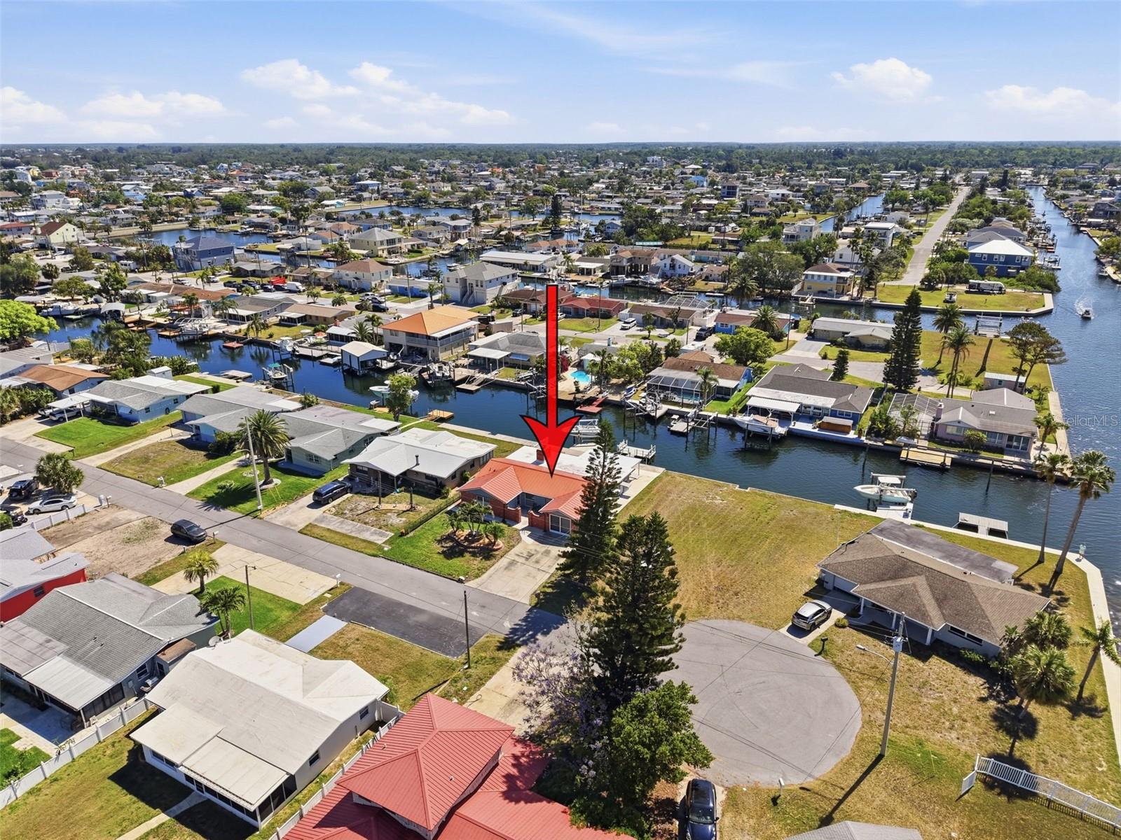 SEA RANCH ON GULF - Residential