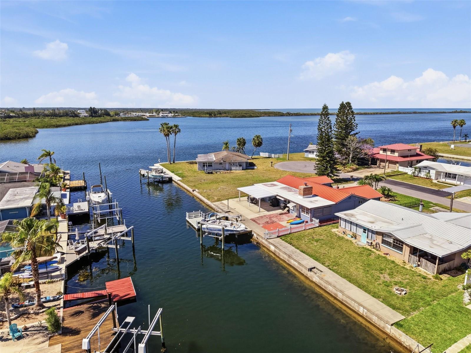 SEA RANCH ON GULF - Residential