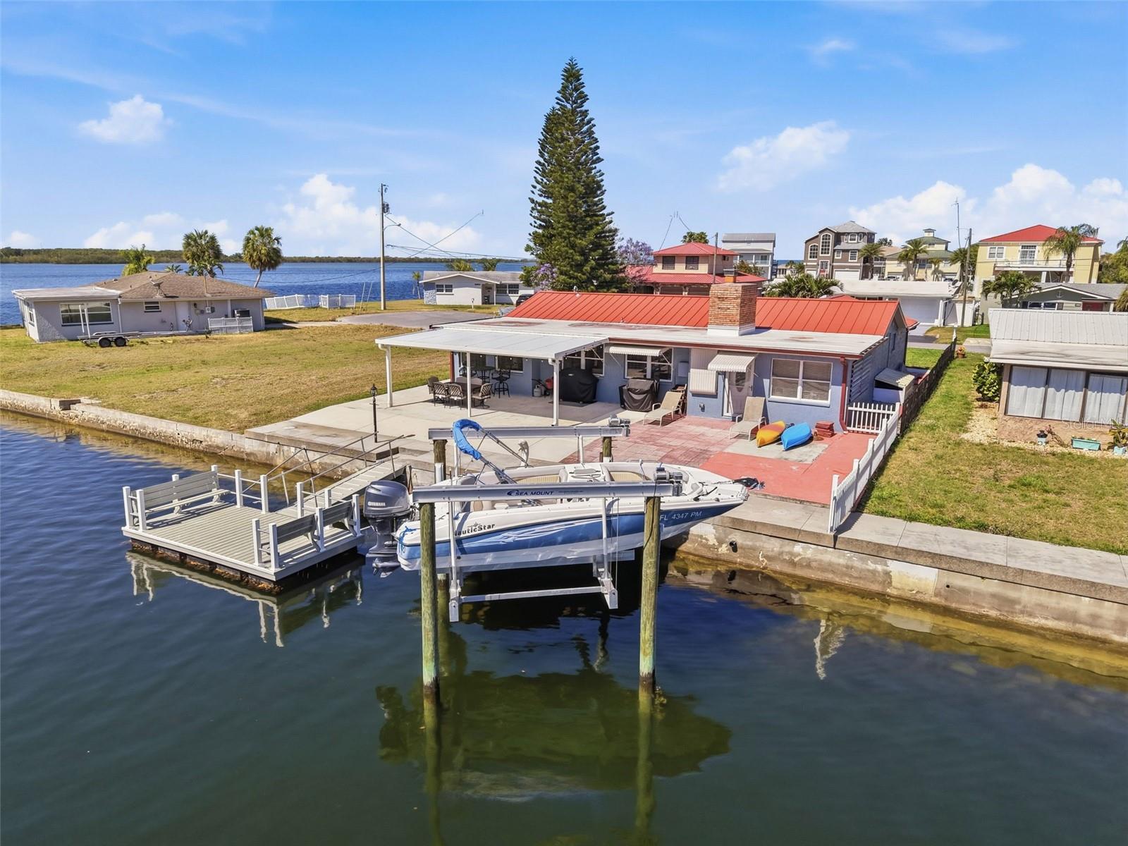 SEA RANCH ON GULF - Residential