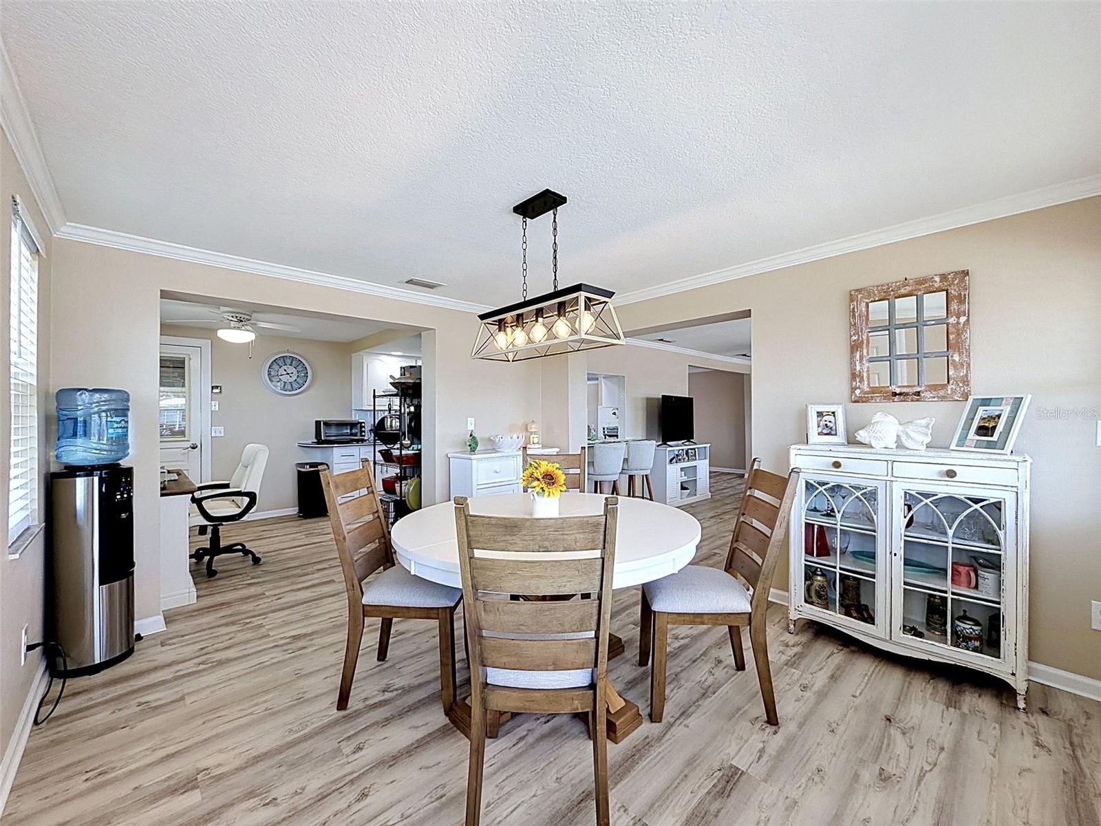 SEA RANCH ON GULF - Residential