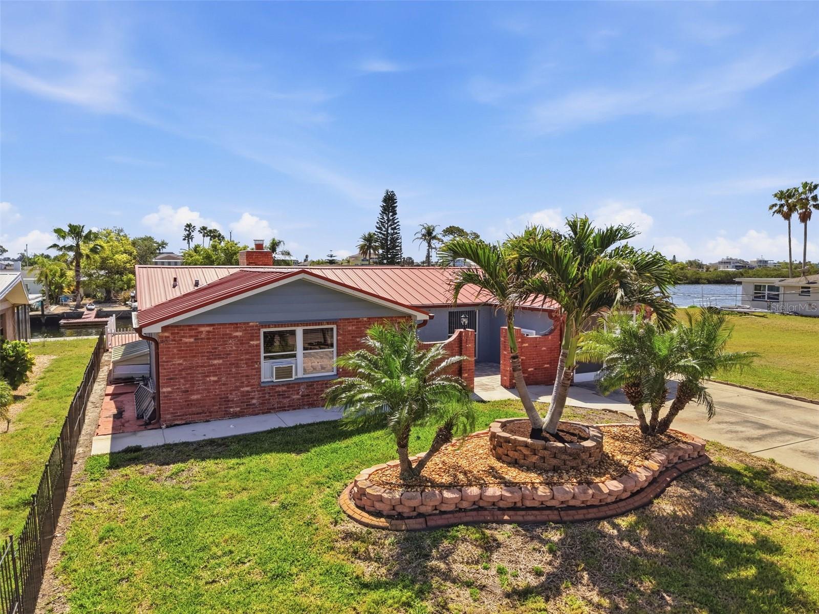 SEA RANCH ON GULF - Residential