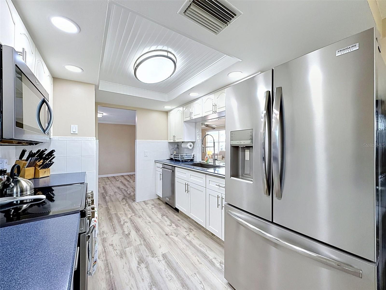 SEA RANCH ON GULF - Residential