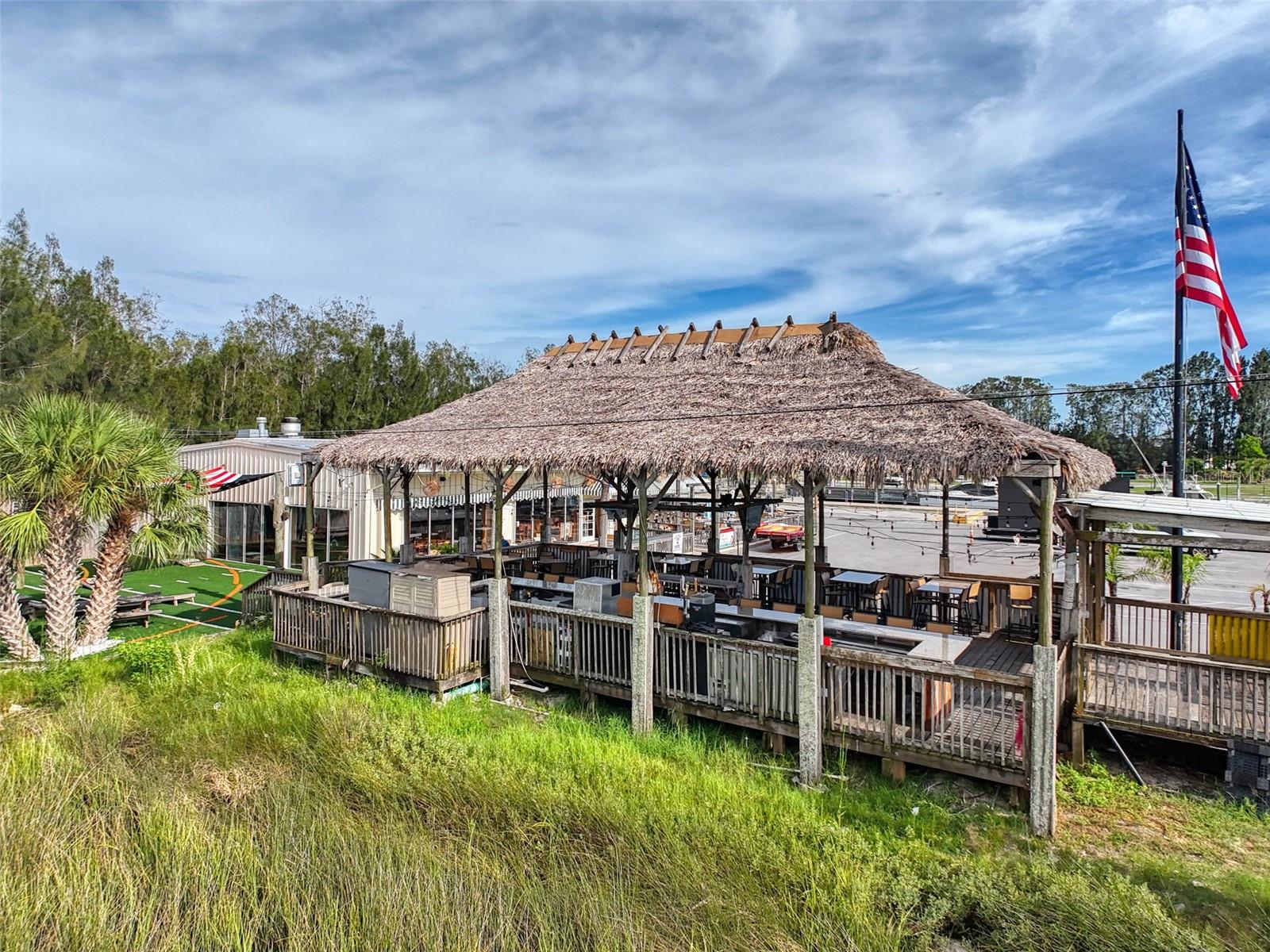 SEA RANCH ON GULF - Residential