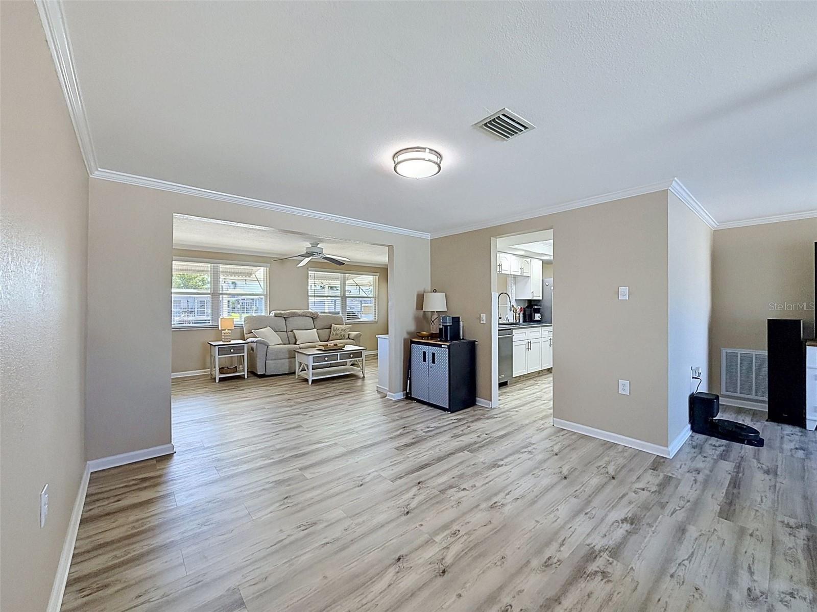 SEA RANCH ON GULF - Residential