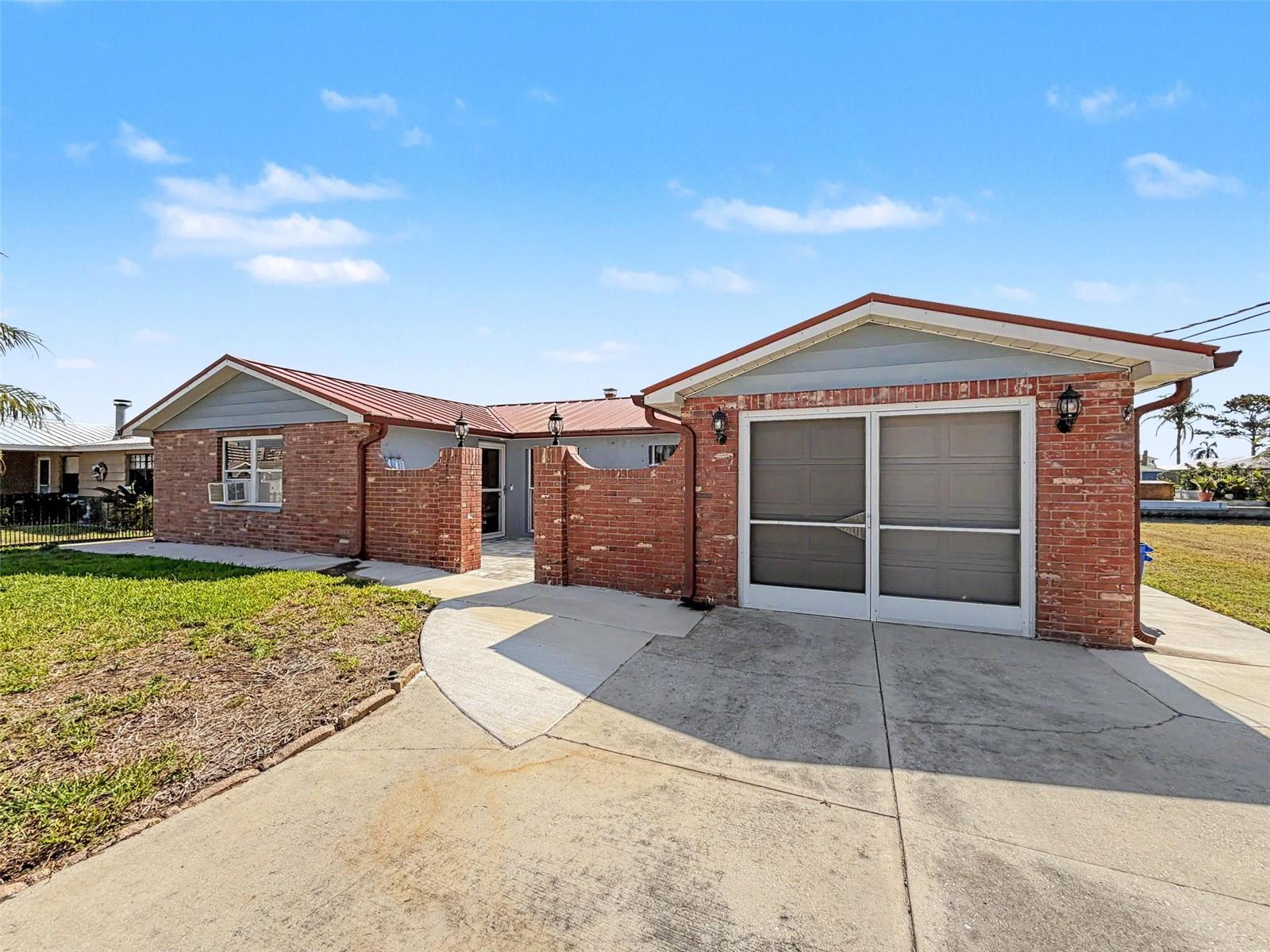 SEA RANCH ON GULF - Residential