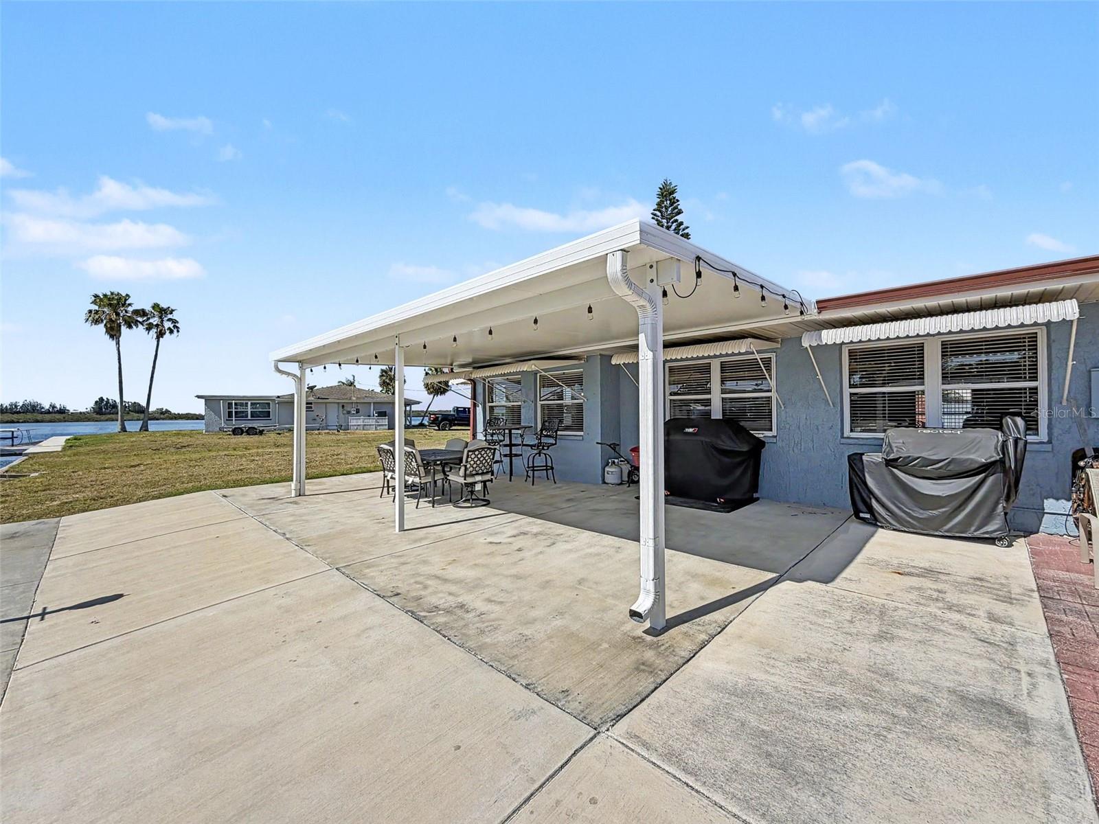 SEA RANCH ON GULF - Residential