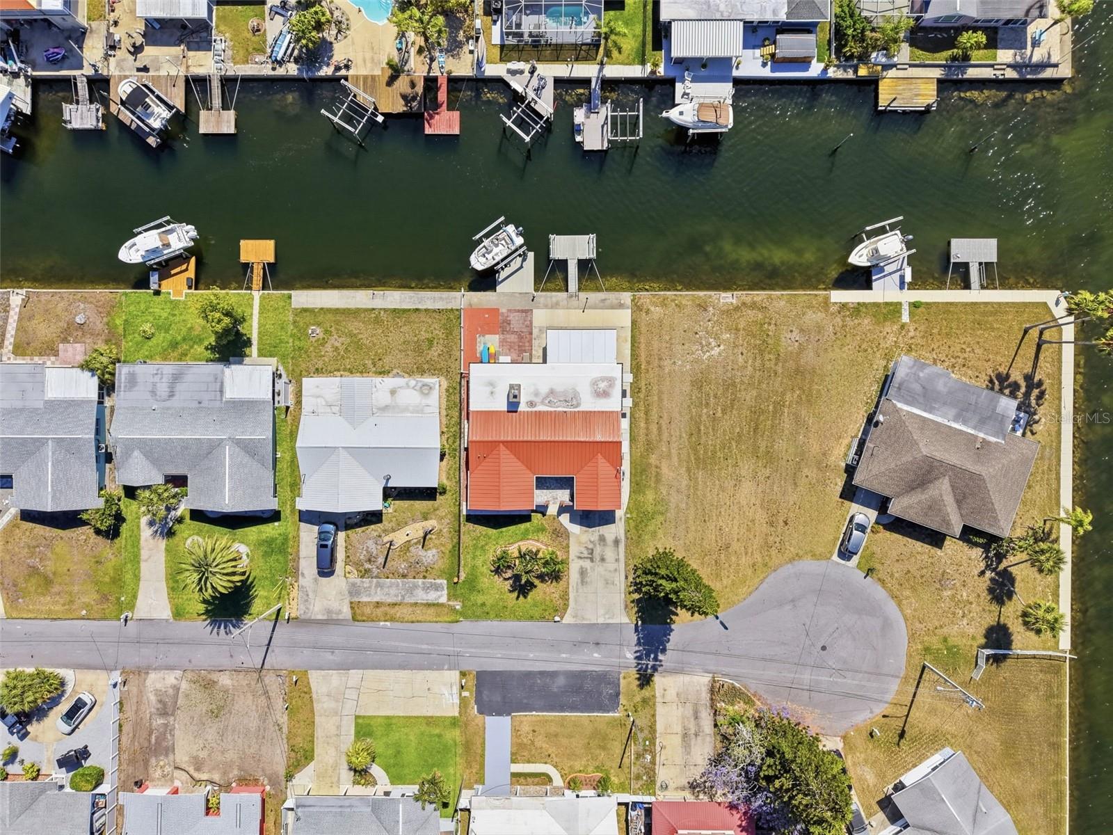 SEA RANCH ON GULF - Residential