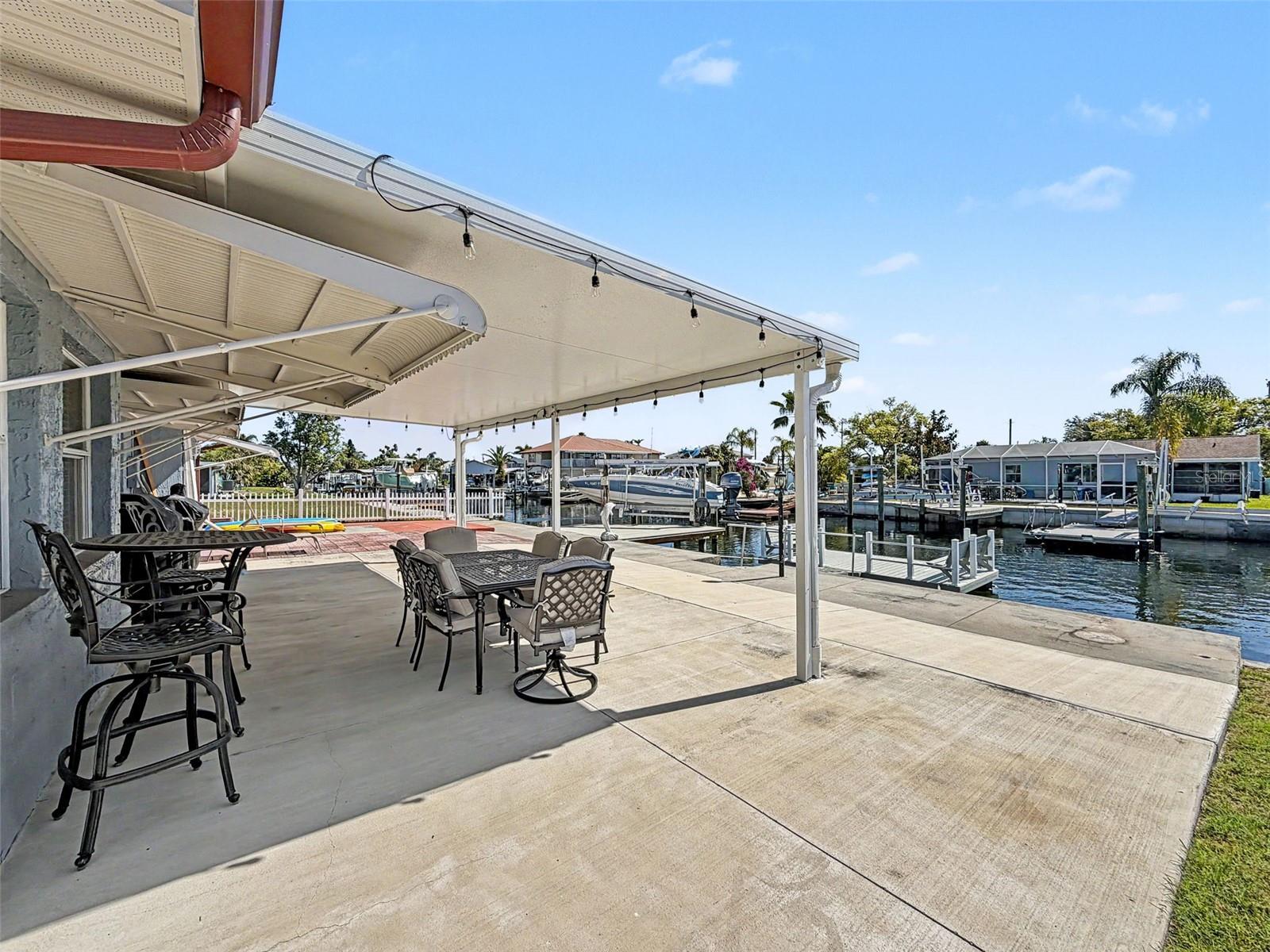 SEA RANCH ON GULF - Residential