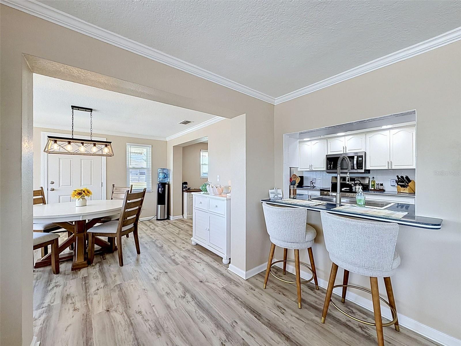 SEA RANCH ON GULF - Residential