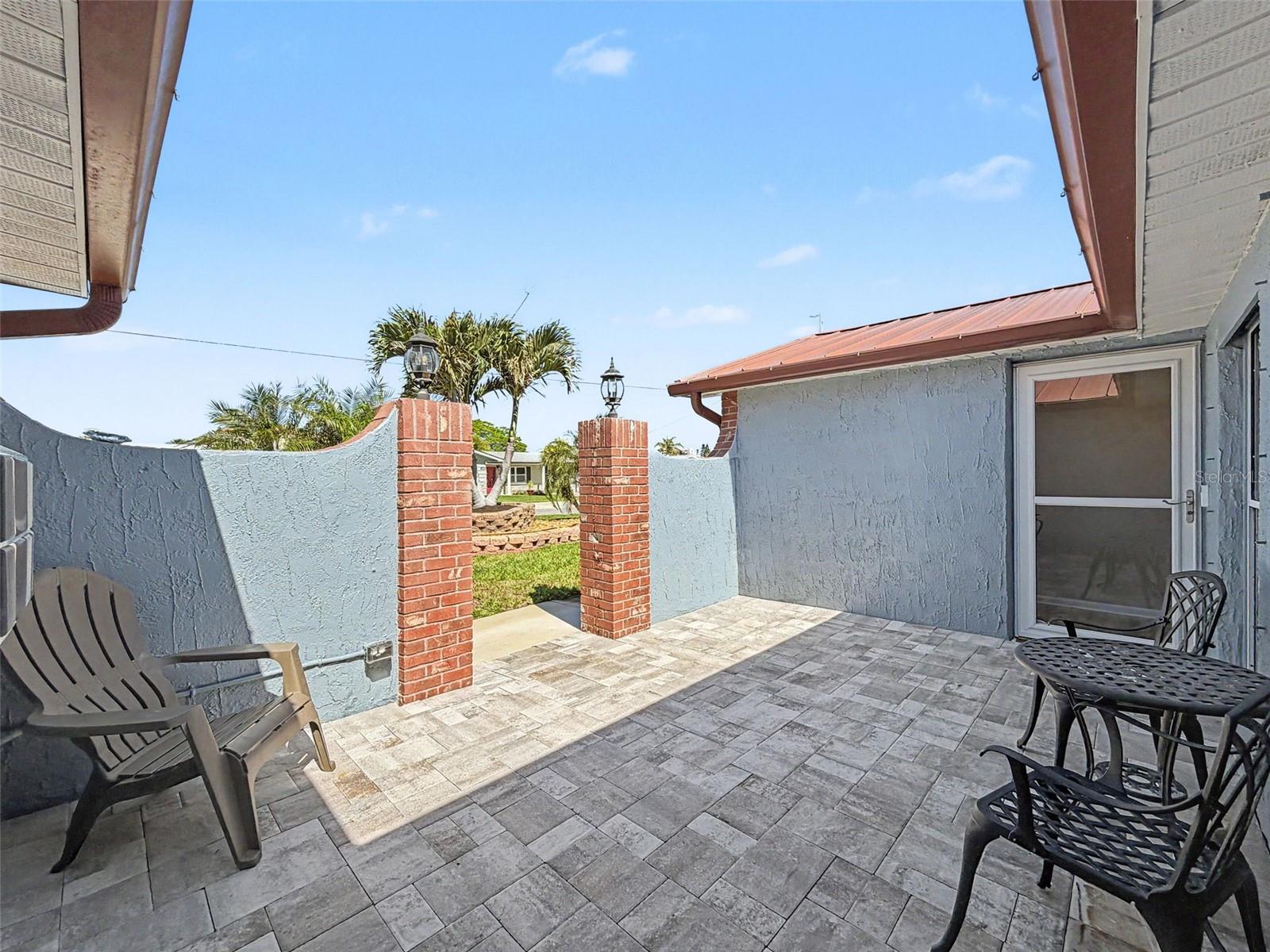 SEA RANCH ON GULF - Residential