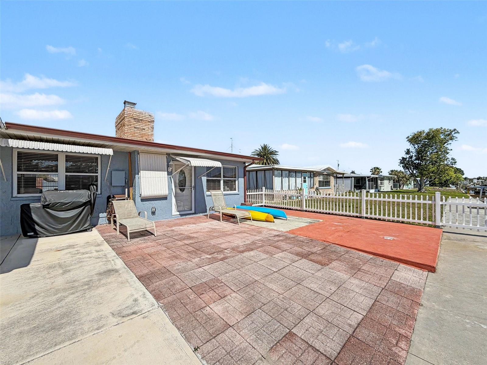 SEA RANCH ON GULF - Residential