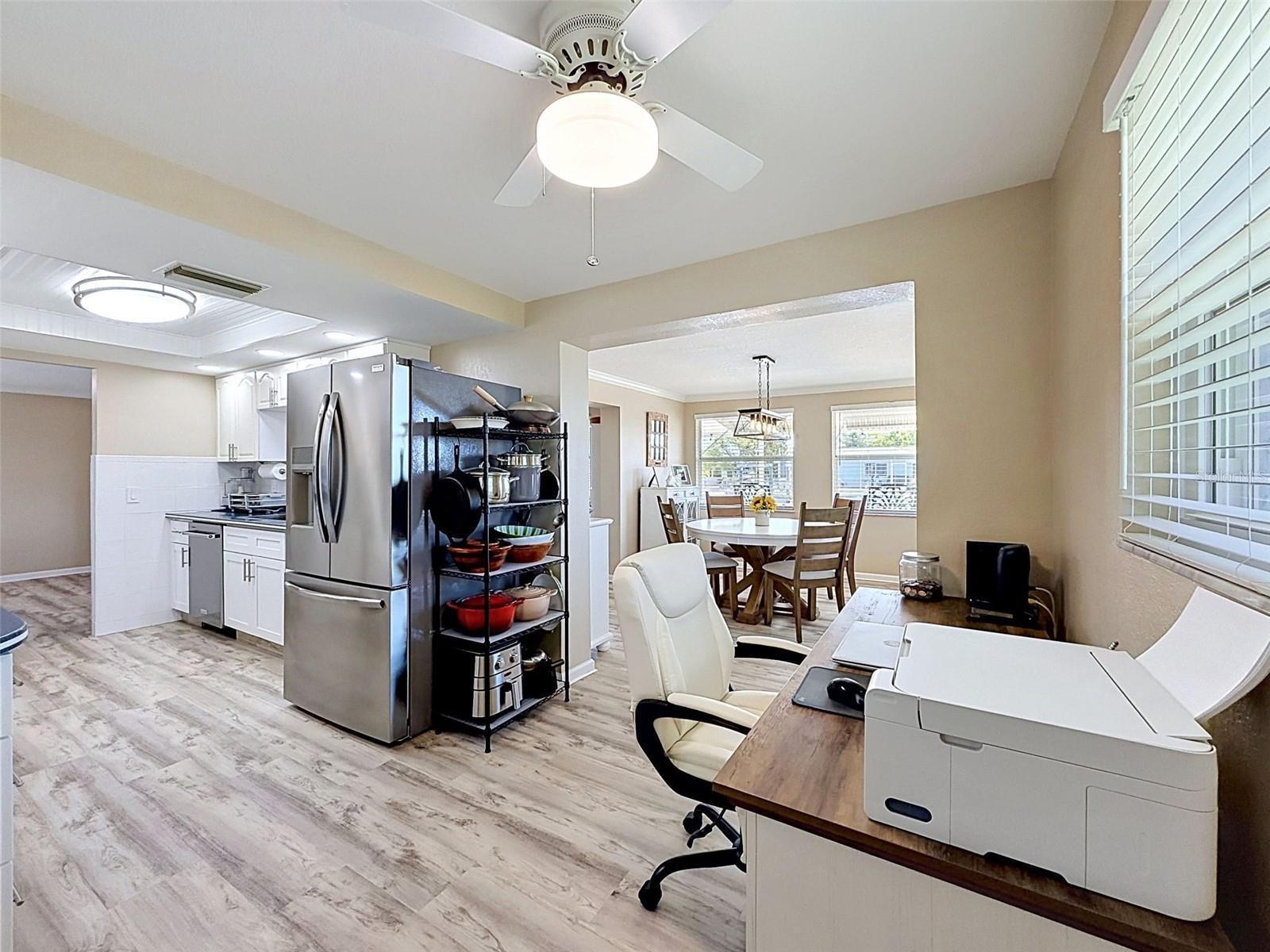 SEA RANCH ON GULF - Residential