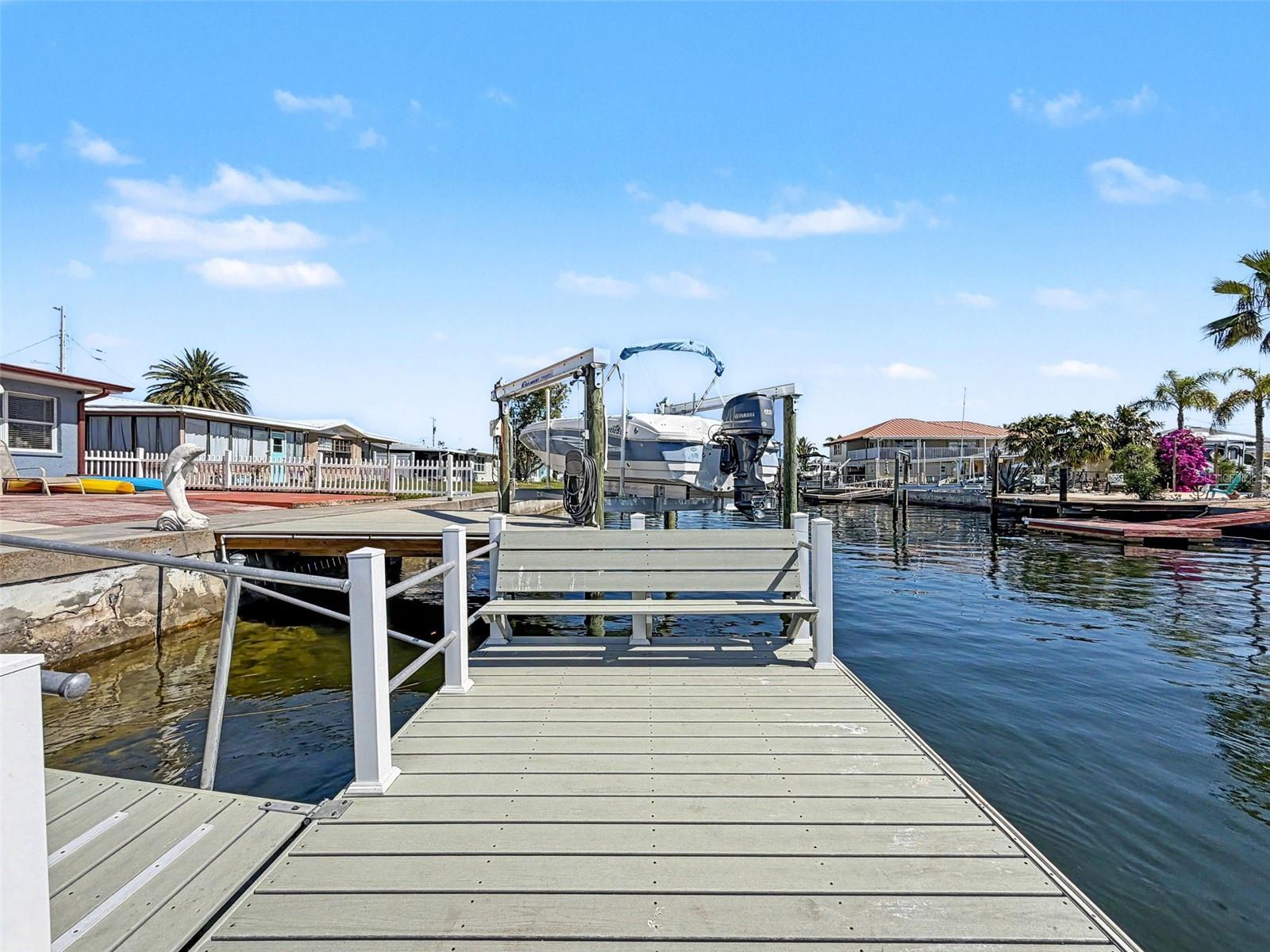 SEA RANCH ON GULF - Residential