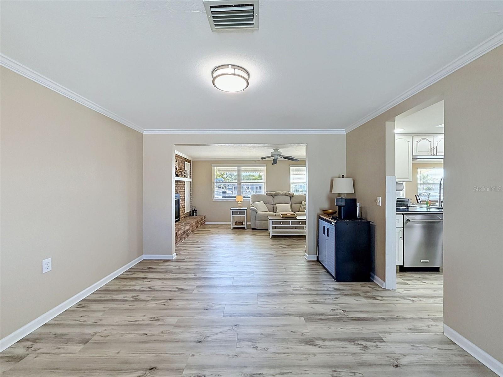 SEA RANCH ON GULF - Residential