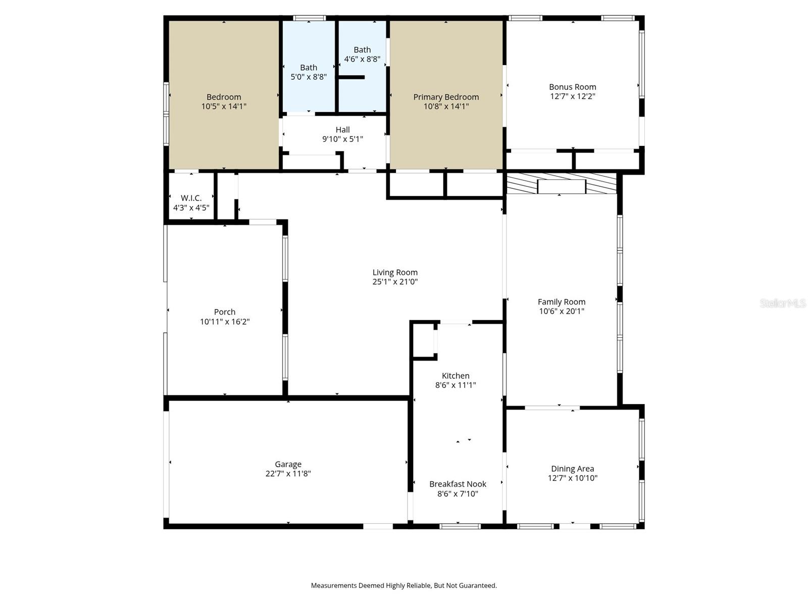 SEA RANCH ON GULF - Residential