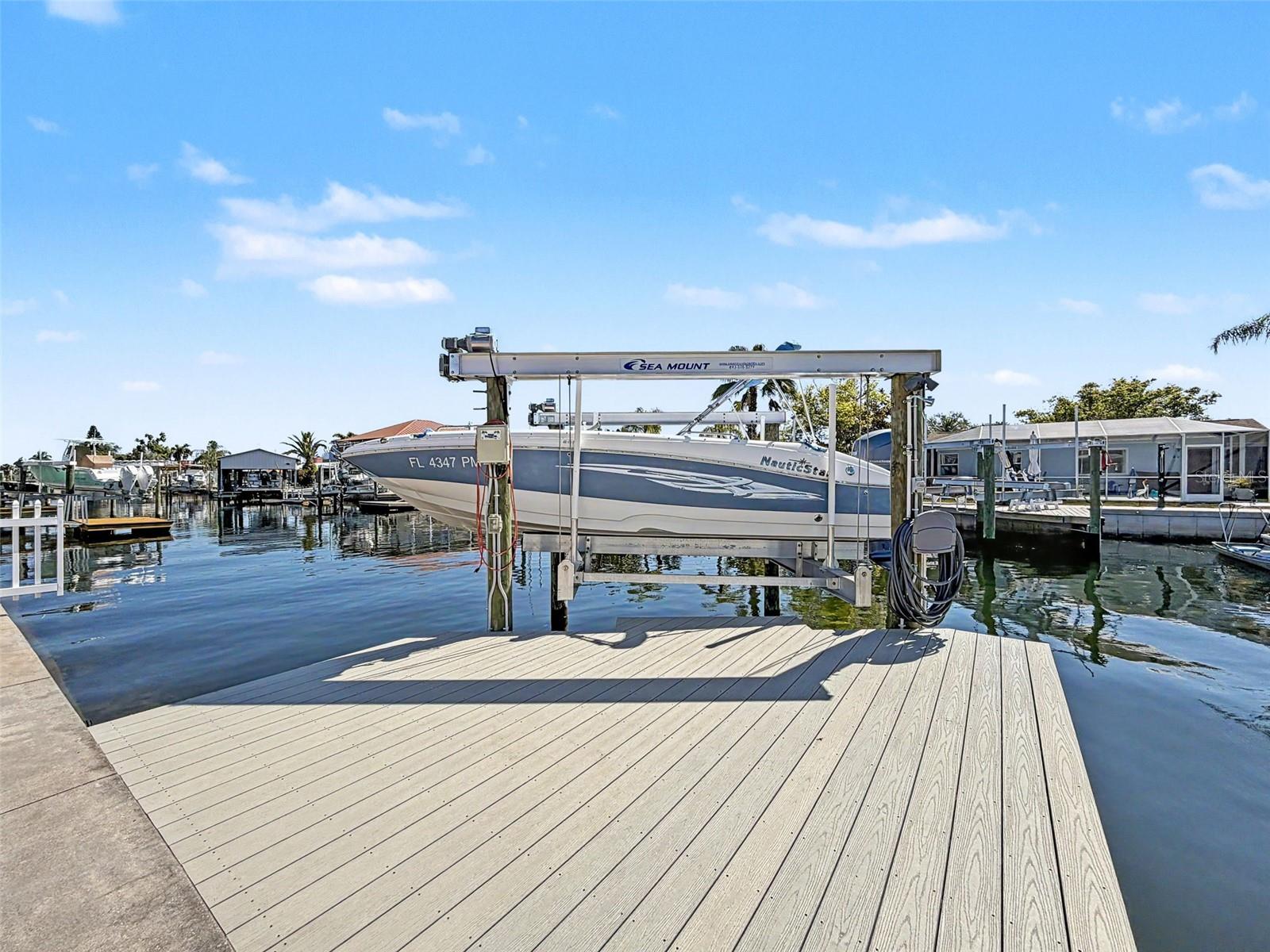 SEA RANCH ON GULF - Residential