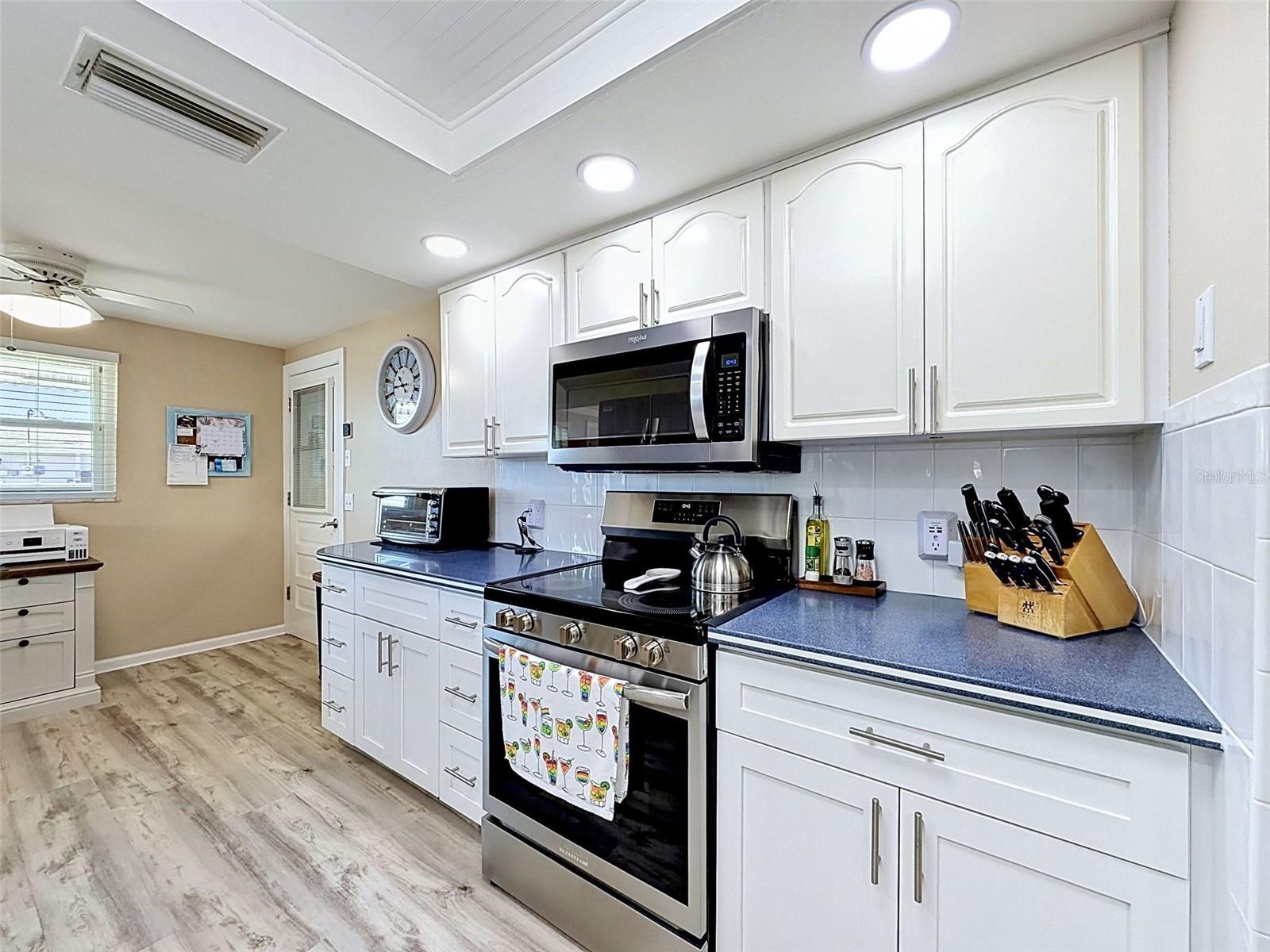 SEA RANCH ON GULF - Residential