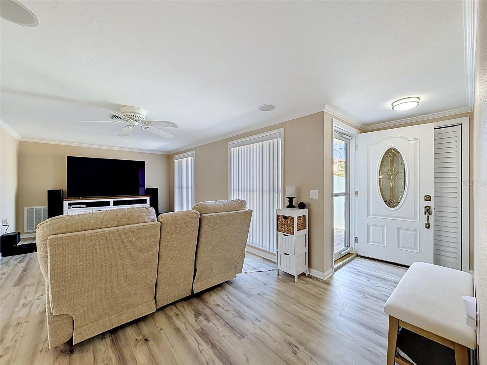 SEA RANCH ON GULF - Residential