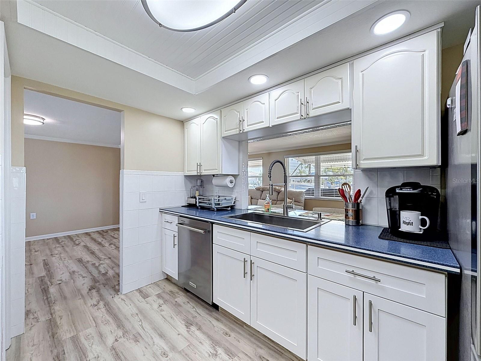 SEA RANCH ON GULF - Residential