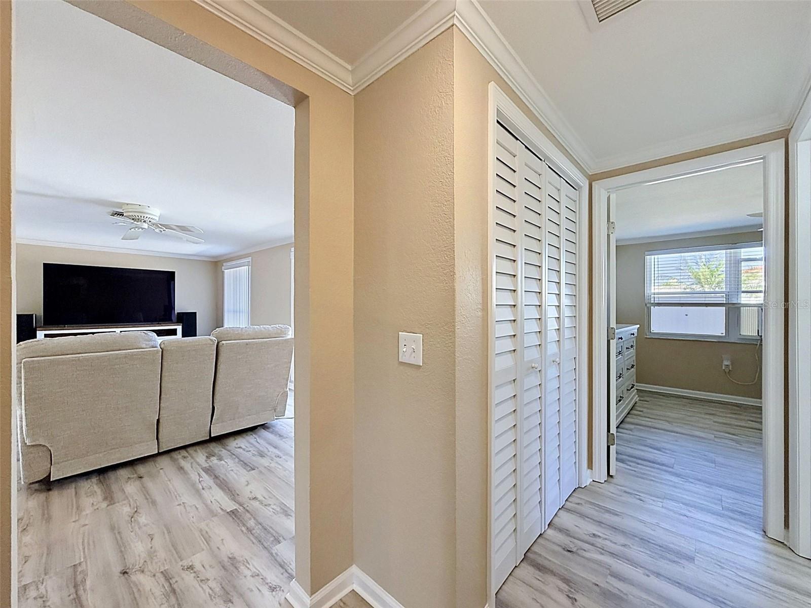 SEA RANCH ON GULF - Residential