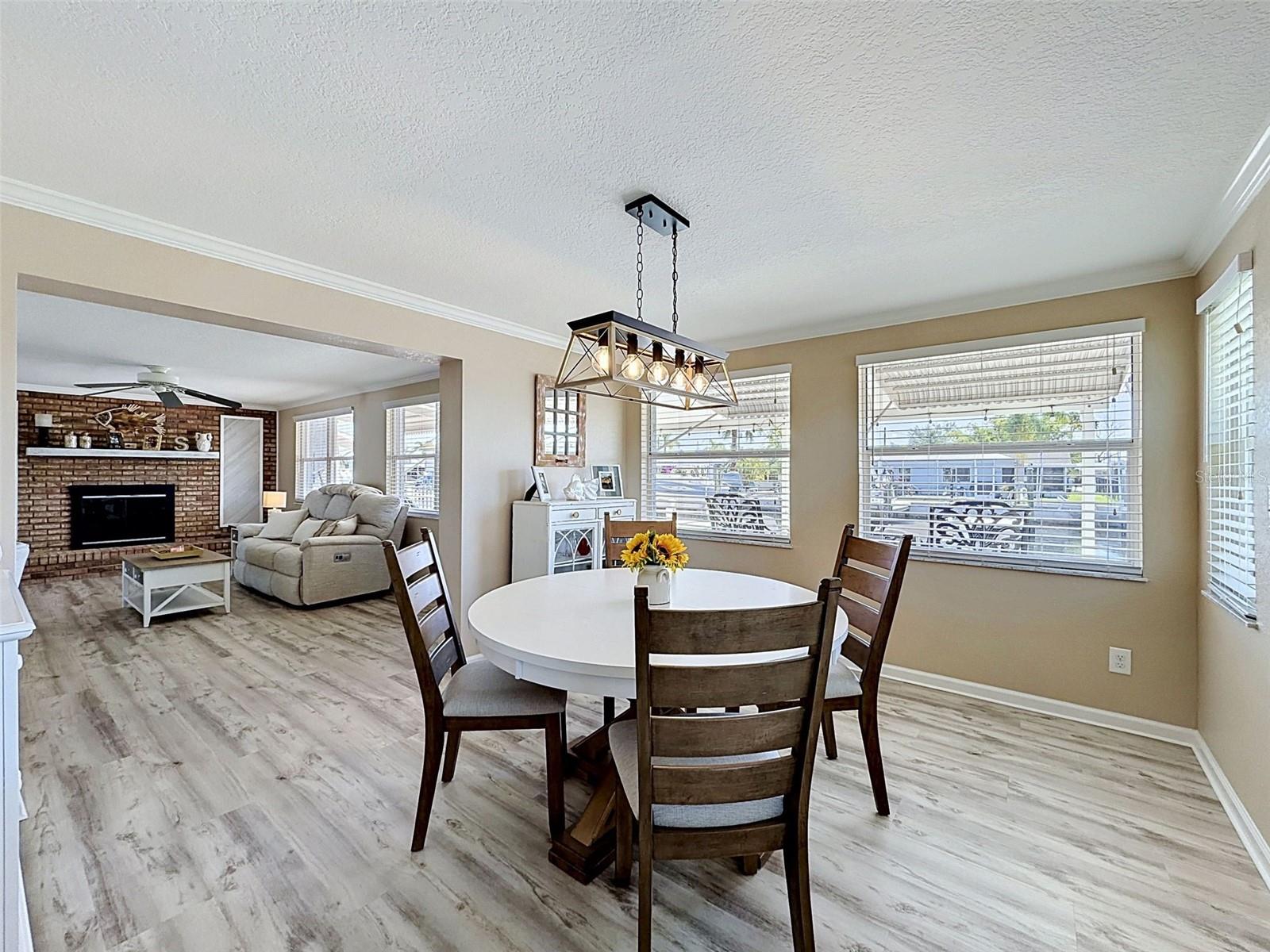 SEA RANCH ON GULF - Residential