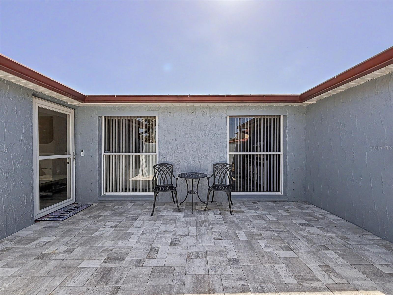 SEA RANCH ON GULF - Residential