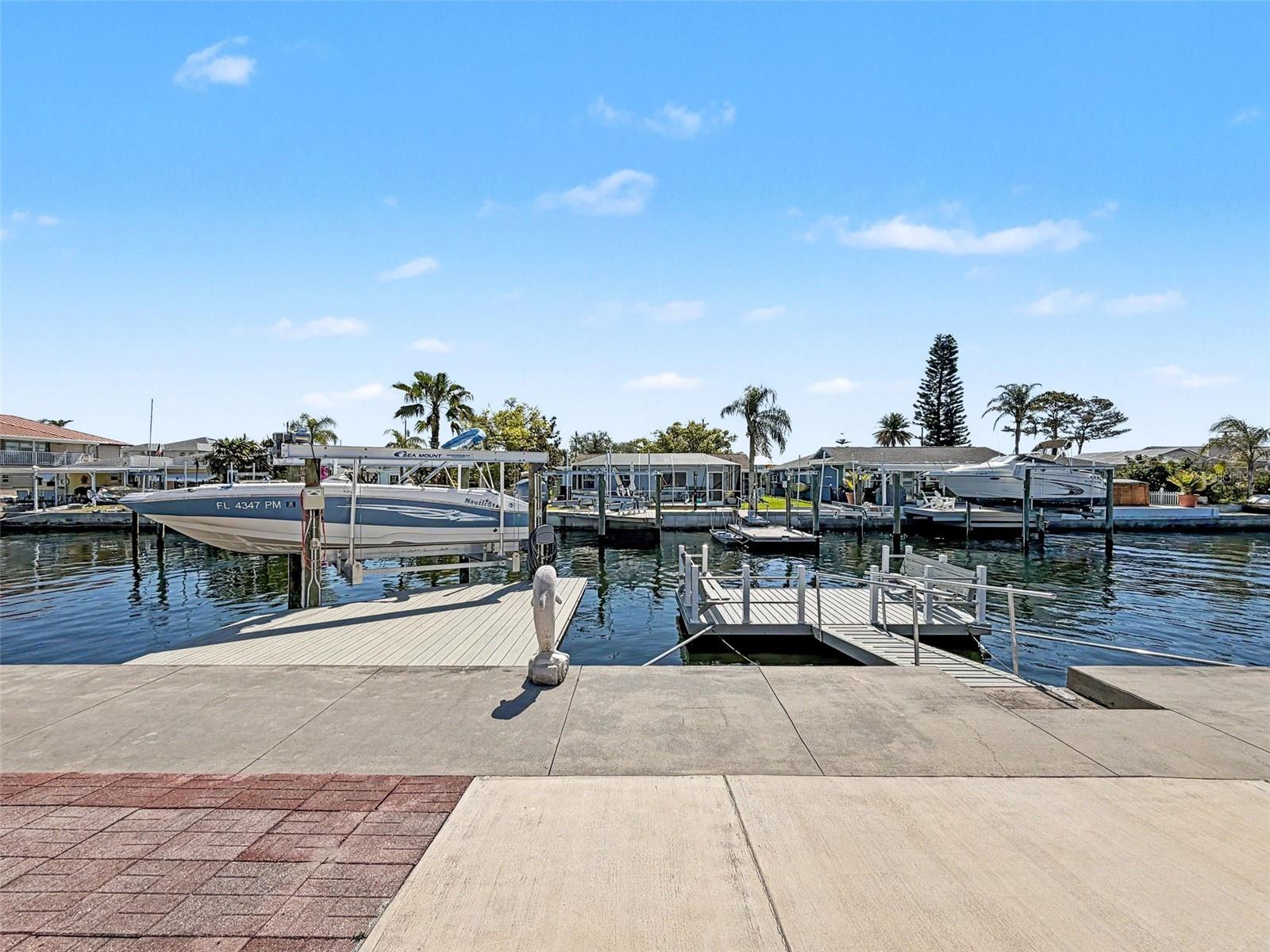 SEA RANCH ON GULF - Residential