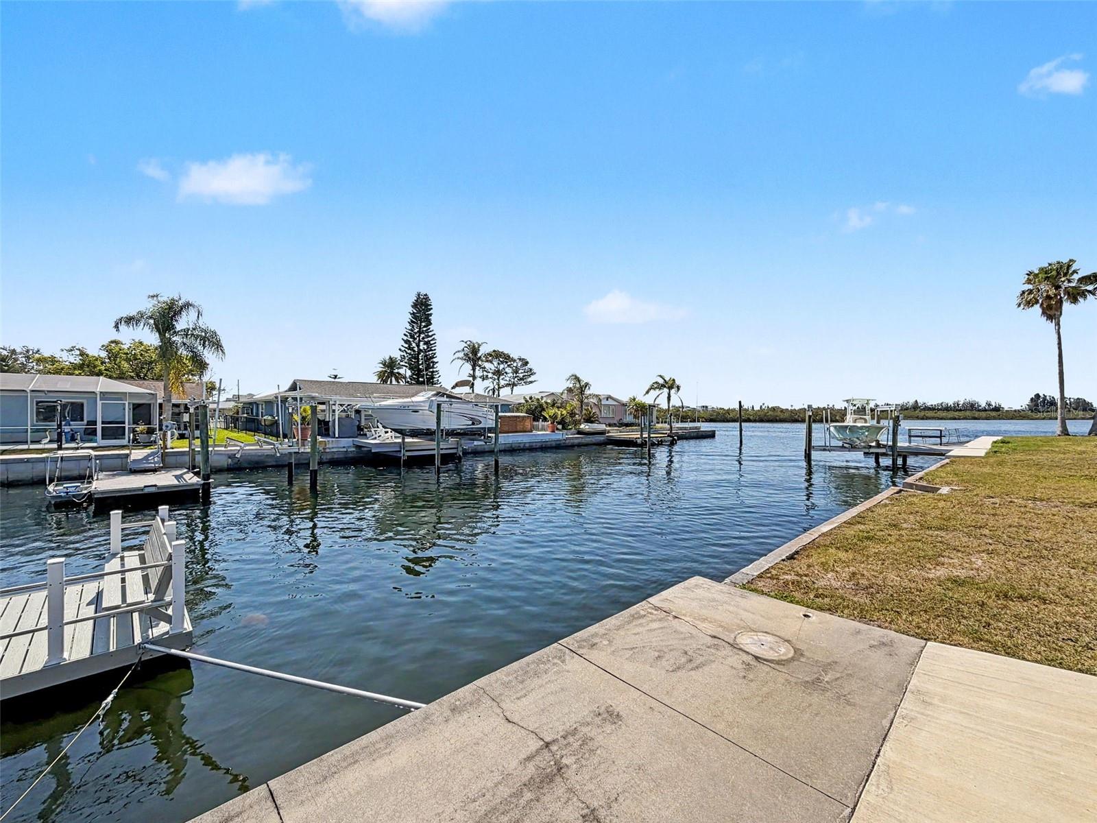 SEA RANCH ON GULF - Residential
