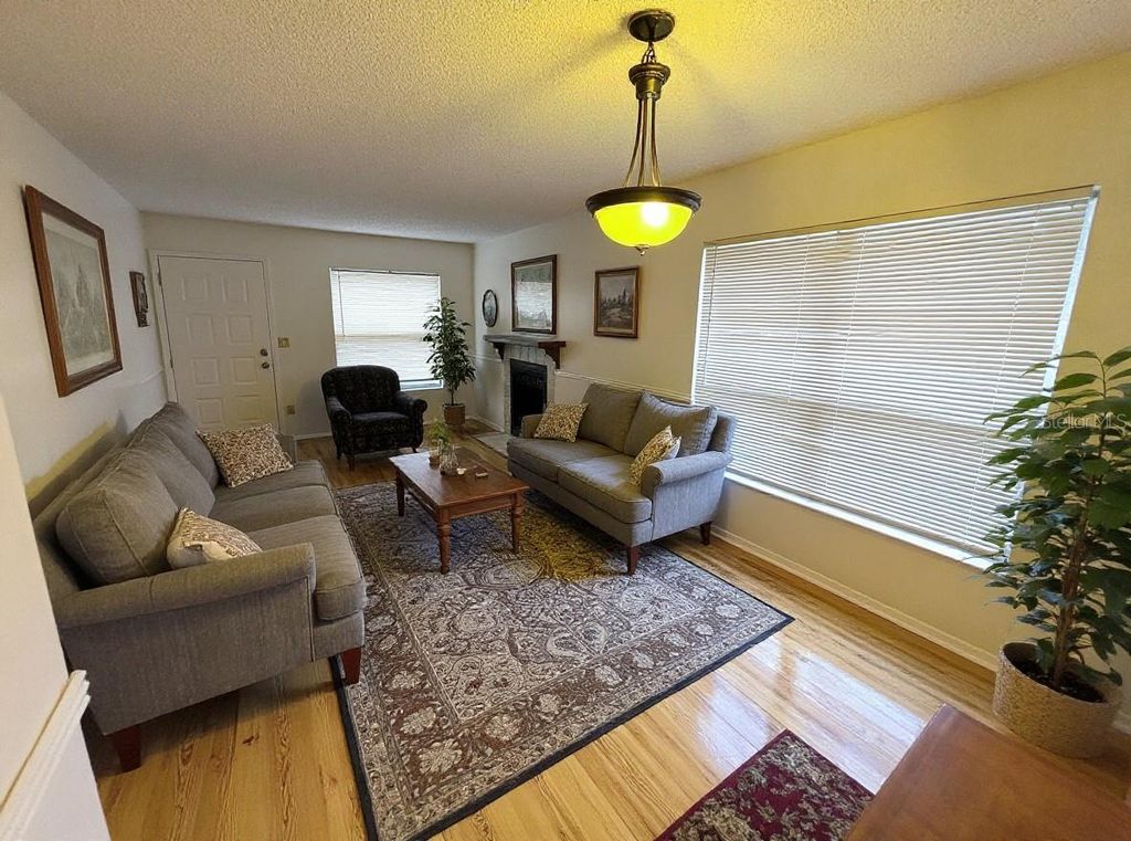 Photo of 4034 Dream Oak Place #104, Tampa, FL 33613 (MLS # O6411690)