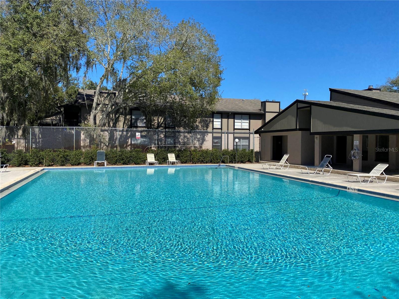 NORTH OAKS CONDO III - Residential