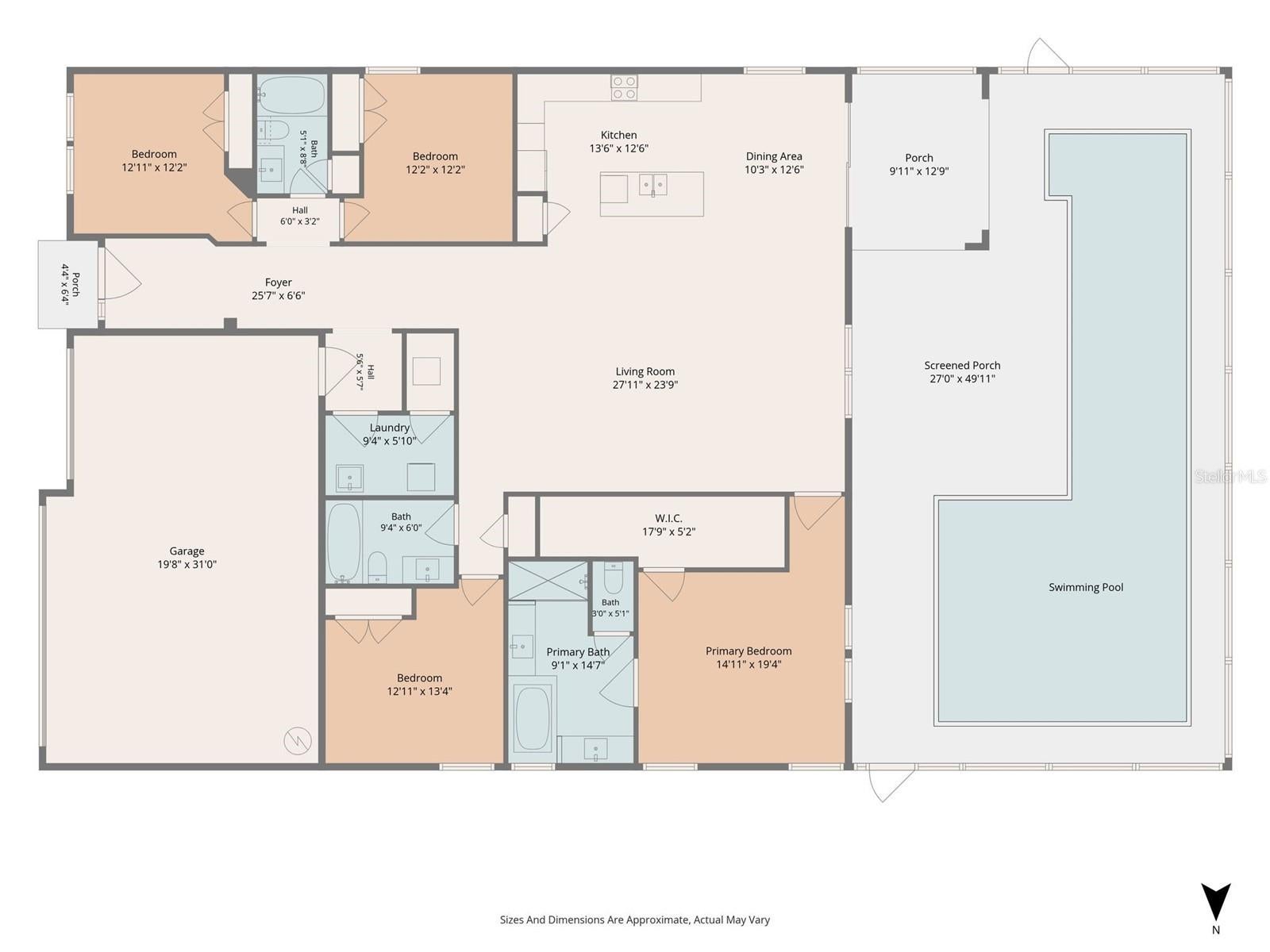 1024 FERNLEAF RUN