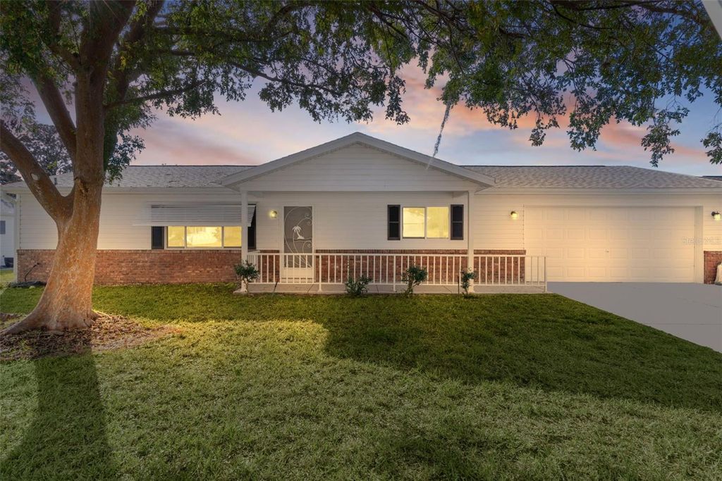 Photo of 9389 SE 174th Loop, Summerfield, FL 34491 (MLS # G5103469)