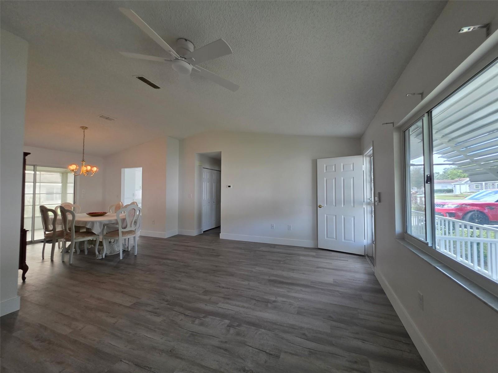 SPRUCE CREEK SOUTH - Residential Lease