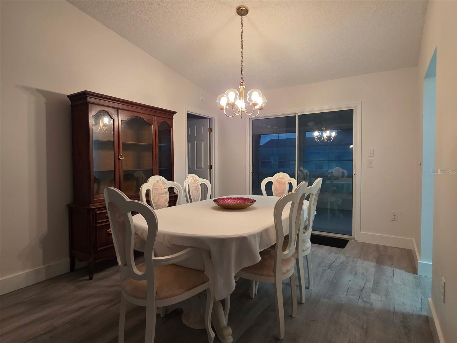 SPRUCE CREEK SOUTH - Residential Lease