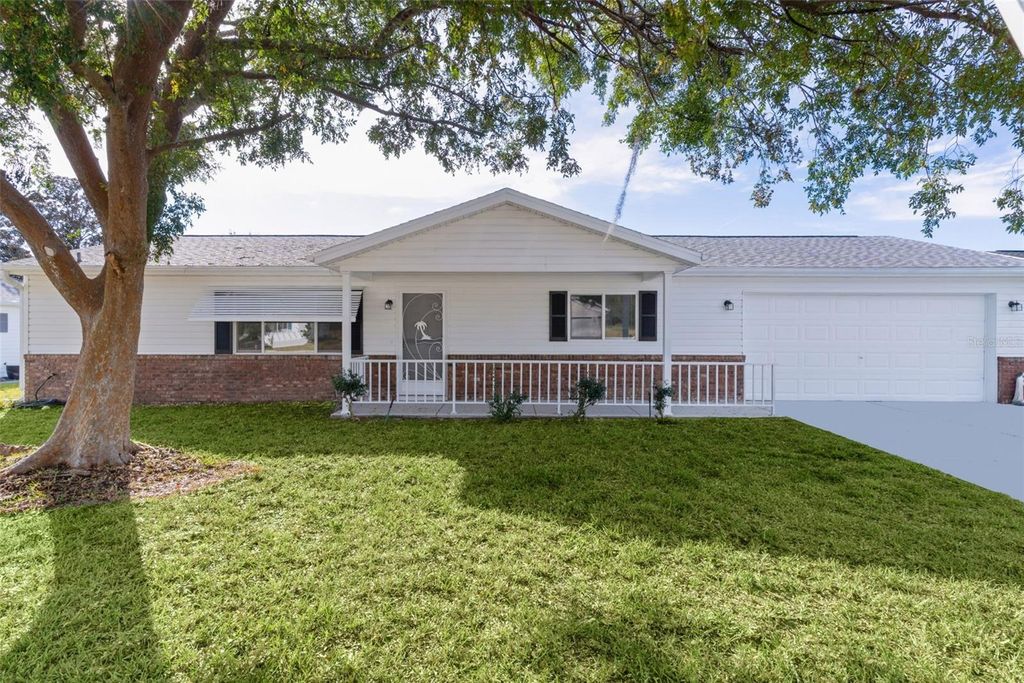 Photo of 9389 SE 174th Loop, Summerfield, FL 34491 (MLS # G5103469)