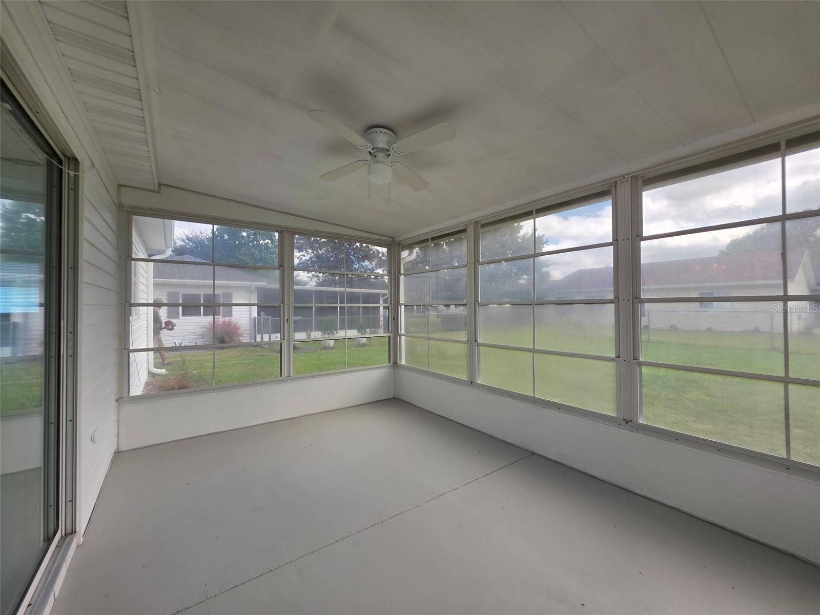 SPRUCE CREEK SOUTH - Residential Lease