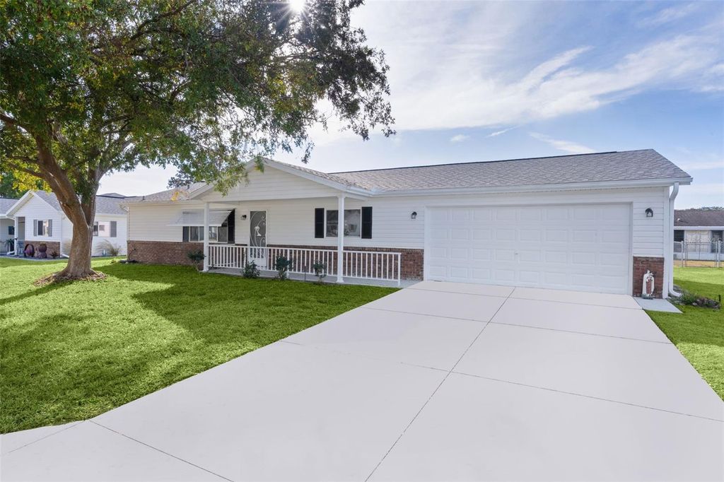 Photo of 9389 SE 174th Loop, Summerfield, FL 34491 (MLS # G5103469)