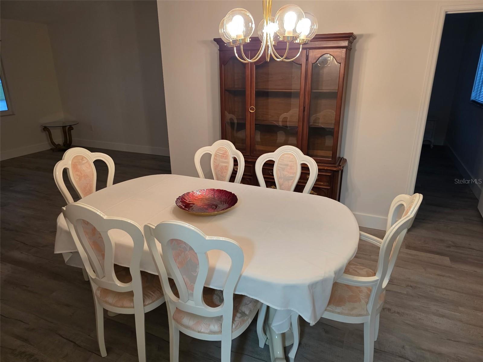 SPRUCE CREEK SOUTH - Residential Lease