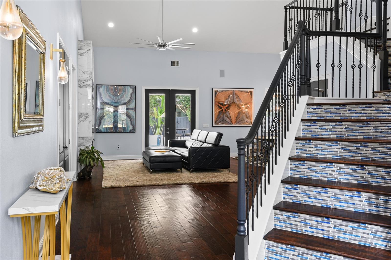 LAKEVIEW TERRACE - Residential