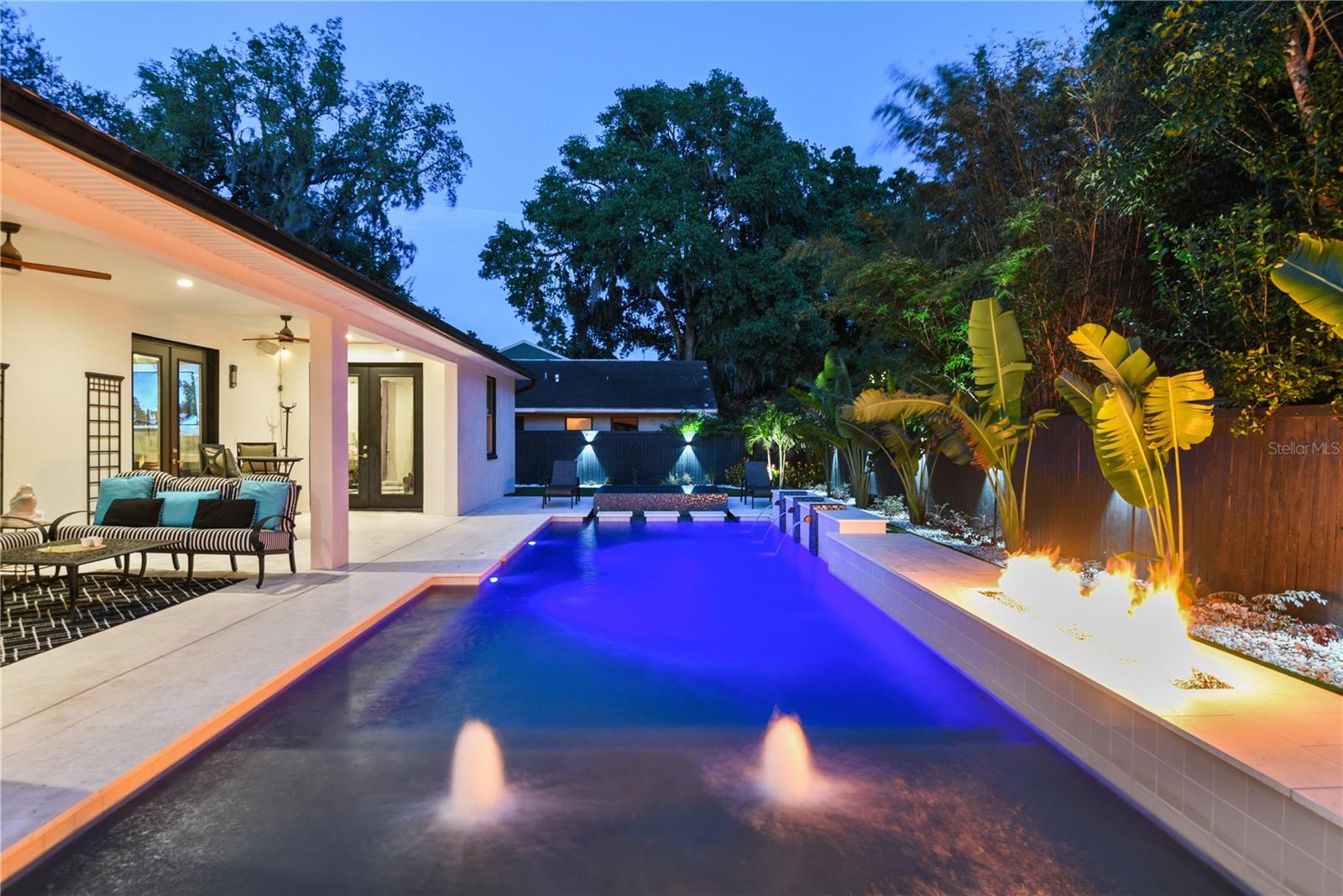 LAKEVIEW TERRACE - Residential