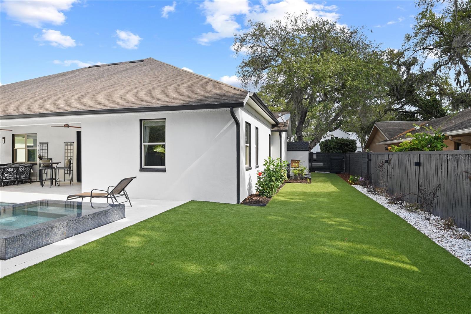 LAKEVIEW TERRACE - Residential