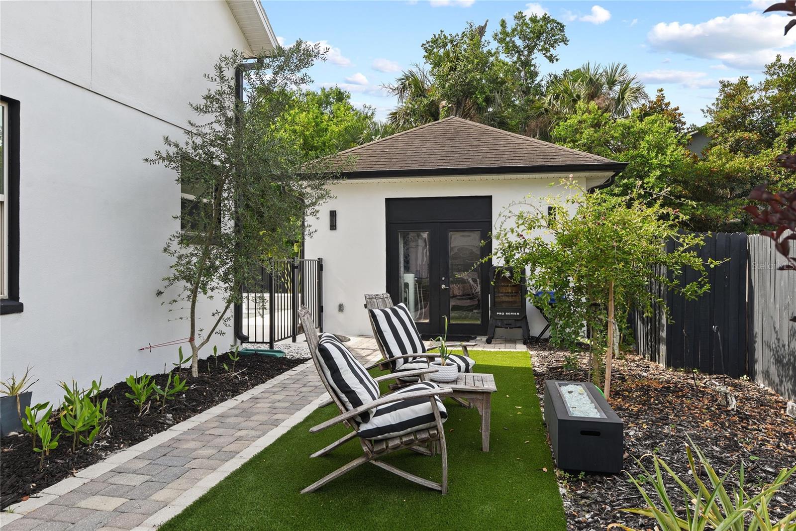 LAKEVIEW TERRACE - Residential