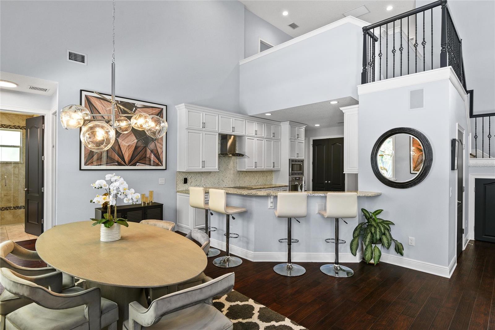 LAKEVIEW TERRACE - Residential