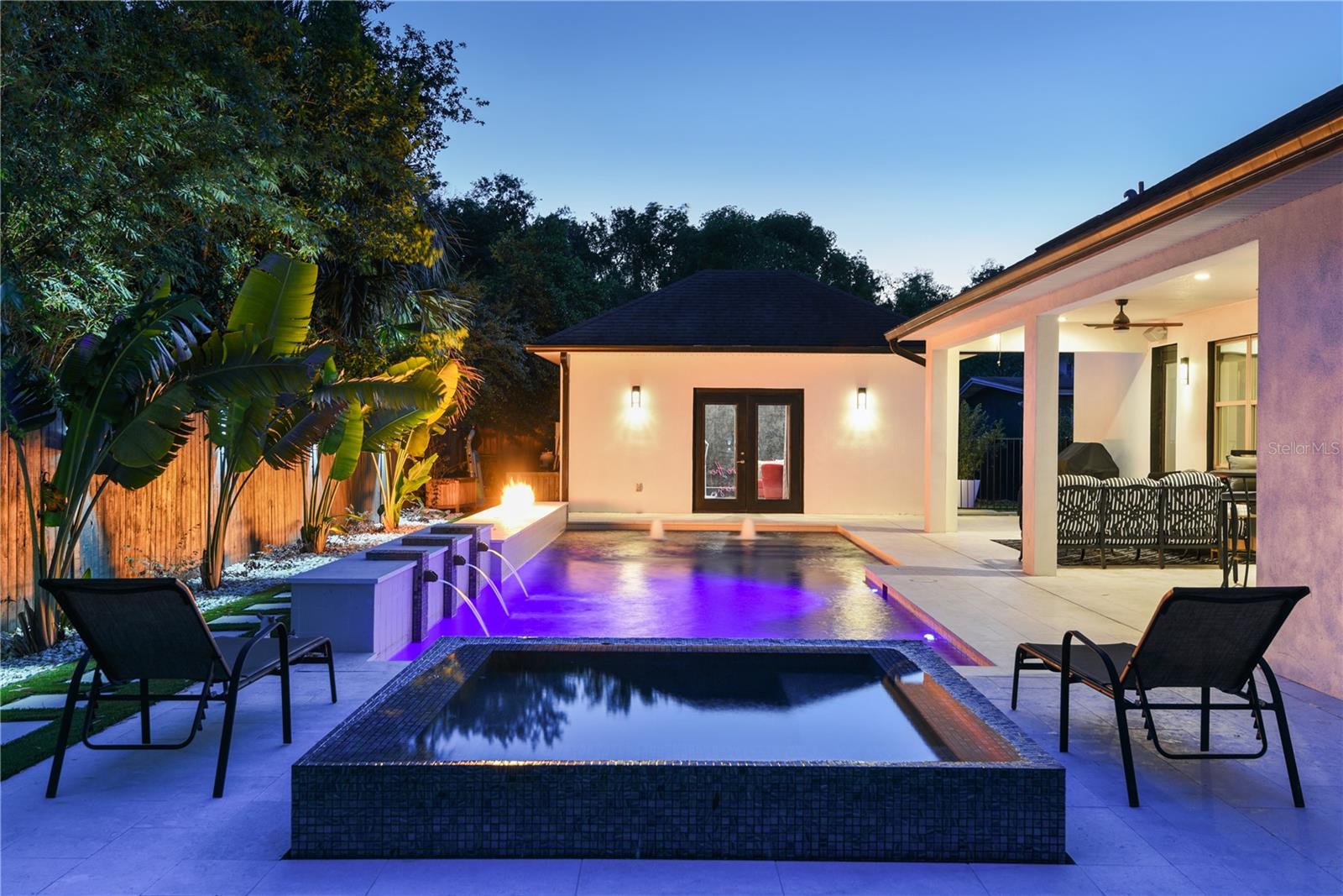 LAKEVIEW TERRACE - Residential