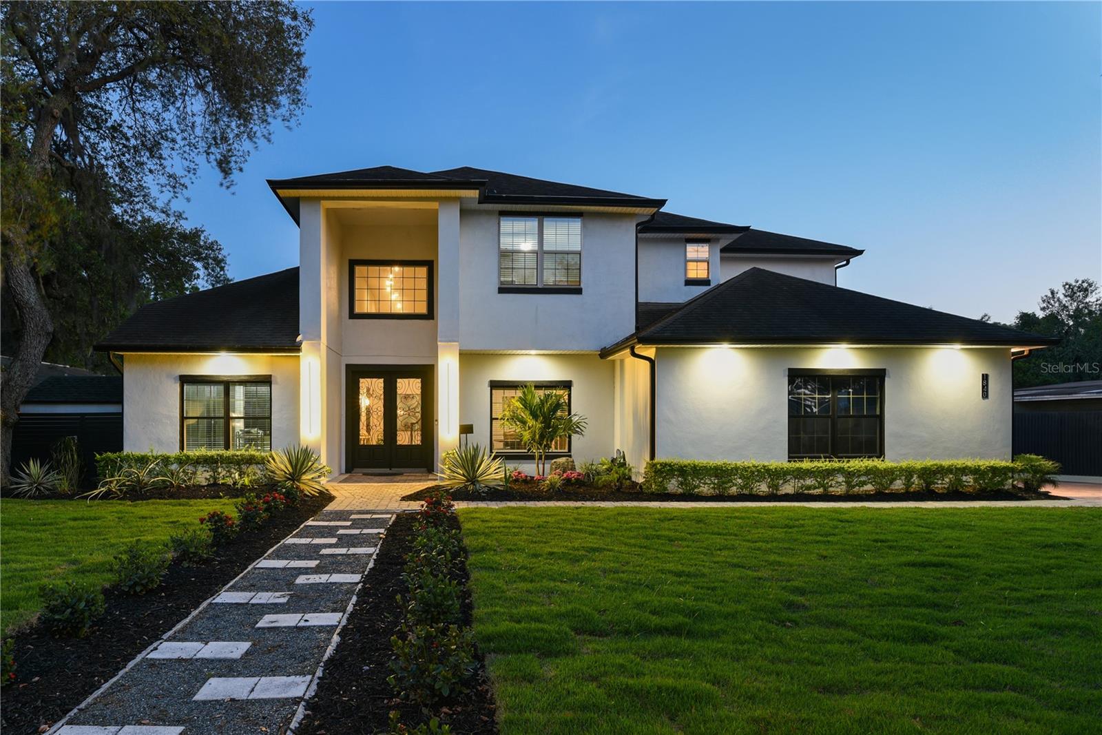 LAKEVIEW TERRACE - Residential