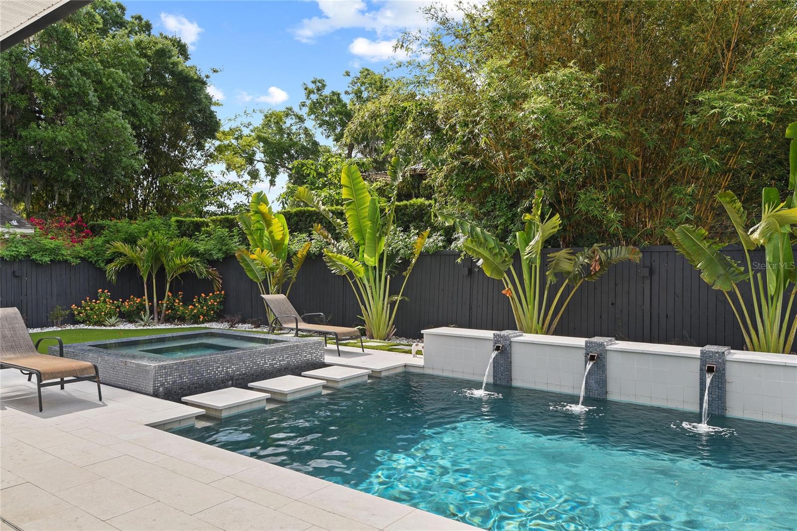 LAKEVIEW TERRACE - Residential