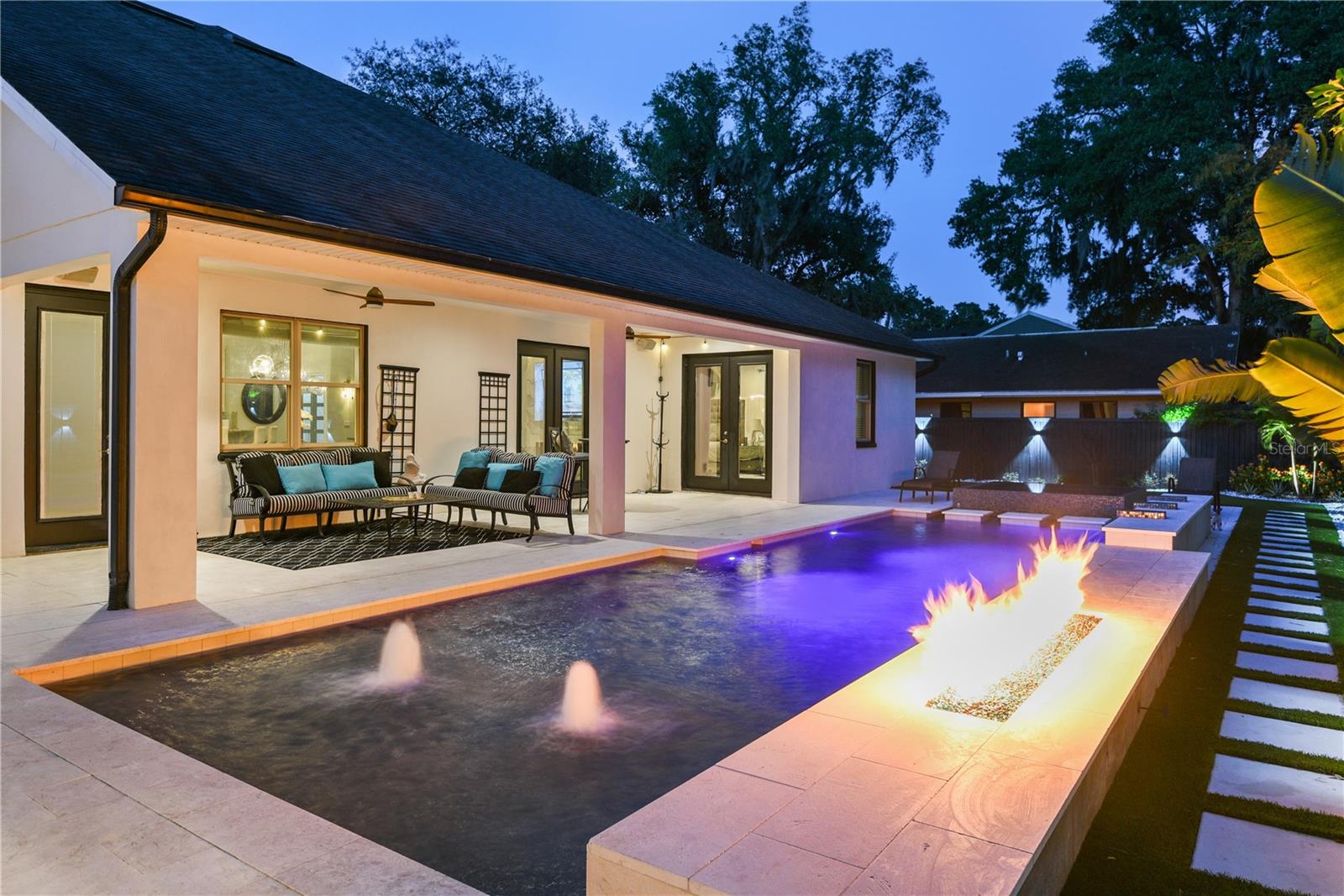 LAKEVIEW TERRACE - Residential